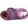 Sapatos Rapariga Chinelos Vulladi 4123 140 Violeta