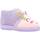 Sapatos Rapariga Chinelos Victoria 105119V Violeta