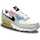 Sapatos Mulher Sapatilhas Nike Wmns  Air Max 90 Multi-Color Pastel Branco