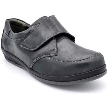 Sapatos Mulher Sapatos & Richelieu Suave 3144 Preto
