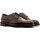 Sapatos Homem Sapatos Jerold Wilton 116-TAUPE Castanho
