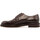 Sapatos Homem Sapatos Jerold Wilton 116-TAUPE Castanho