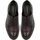Sapatos Homem Sapatos Jerold Wilton 1167-COCCO Castanho