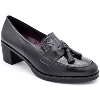 Sapatos Mulher Sapatos & Richelieu Pitillos 5331 Preto