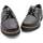 Sapatos Mulher Sapatos & Richelieu Pitillos 5378 Preto