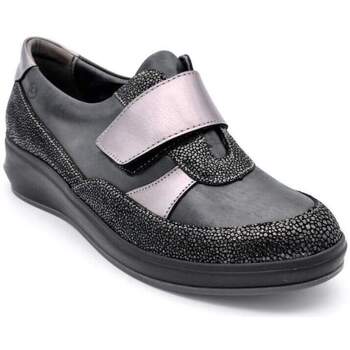 Sapatos Mulher Top 5 de vendas Suave 3416 Preto