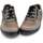 Sapatos Mulher Sapatos & Richelieu Suave 3414 Castanho