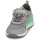Sapatos Criança Sapatilhas Kangaroos KD-Gym EV Cinza / Verde
