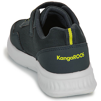 Kangaroos KL-Win EV Marinho / Amarelo