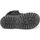 Sapatos Homem Botas Shone 6372-021 Black Super Preto