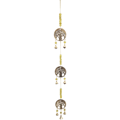 Signes Grimalt Life Tree Mobile Ornament Multicolor
