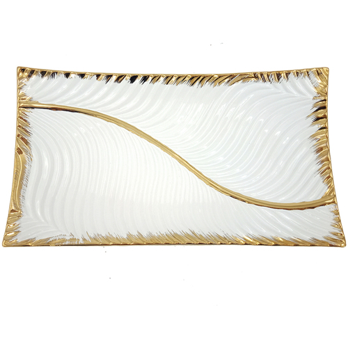 Signes Grimalt Prato Branco