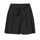 Textil Mulher Shorts / Bermudas Betty London PRUNY Preto