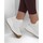 Sapatos Mulher Sapatilhas Skechers 117027 BOBS SPORT SPARROW 2.0 Branco