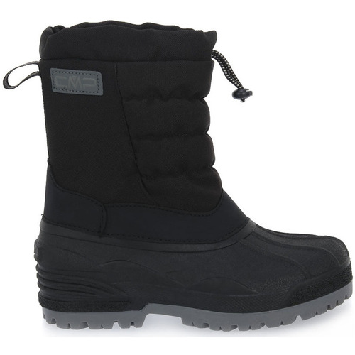 Cmp U901 KIDS HANKI 3 Preto