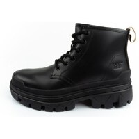Sapatos Homem Botas baixas Caterpillar Hardwear Preto