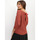 Textil Mulher camisolas La Modeuse 68968_P160857 Vermelho