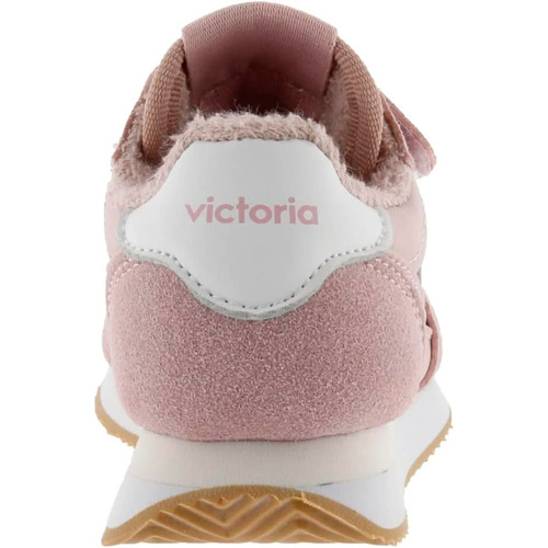 Victoria TÊNIS INFANTIL  ASTRO 1137101 Rosa