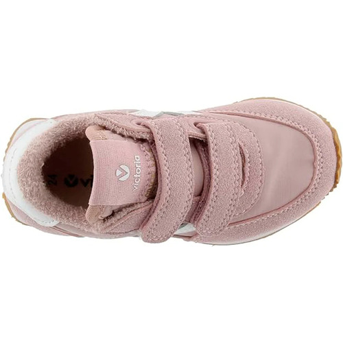 Victoria TÊNIS INFANTIL  ASTRO 1137101 Rosa
