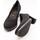 Sapatos Mulher Sapatos & Richelieu Ara  Preto