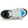 Sapatos Rapaz Sapatilhas Primigi B&G PLAYER Multicolor