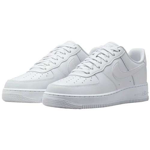Nike Air Force 1 '07 Fresh Branco