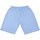 Textil Mulher Calças curtas Superb 1982 RSC-S2108-BLUE Azul