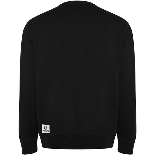Superb 1982 SPRBSU-001-BLACK Preto