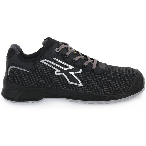 U-Power Jackson Esd Preto