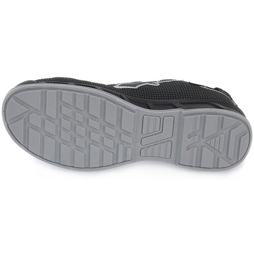 U-Power Jackson Esd Preto
