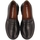 Sapatos Mulher Sabrinas Gioseppo Sapatos Steinnes 70843 - Black Preto