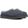Sapatos Mulher Chinelos Zip UGG 5955 DGRY Cinza