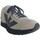 Sapatos Homem Sapatilhas Emporio Armani X4X583 XN647 N091 Branco