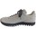 Sapatos Homem Sapatilhas Emporio Armani X4X583 XN647 N091 Branco