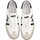 Sapatos Homem Sapatilhas Premiata BONNIE VAR 6451 Branco
