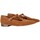 Sapatos Mulher Sapatos & Richelieu Popa 056 LYA ADORNOS ZS12301 004 Castanho