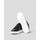 Sapatos Homem Sapatilhas Karl Lagerfeld KL52530N KAPRI Preto