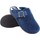 Sapatos Mulher Multi-desportos Salvi Vá para casa senhora SALVY 29l-000 azul Azul