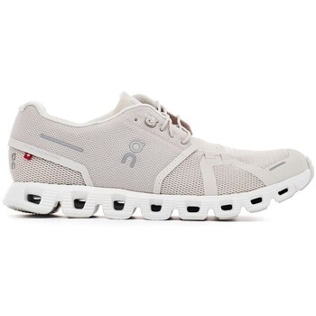 Sapatos Mulher Running On Cloud 5 Cinza