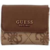 Malas Mulher Carteira Guess SWBB86 88440 Bege