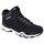 Sapatos Homem Sapatilhas de cano-alto Hi-Tec Tander Mid Preto
