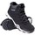 Sapatos Homem Sapatilhas de cano-alto Hi-Tec Tander Mid Preto