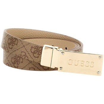 Acessórios Mulher Cinto Guess BW7796 VIN25 Bege