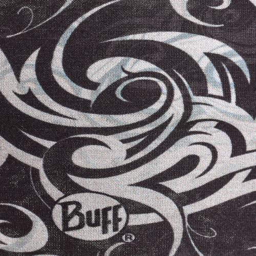 Buff 116300 Preto