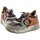 Sapatos Homem Sapatilhas Cetti C-1309 Multicolor