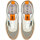 Sapatos Homem Sapatilhas Date K2-RP-AR Bege