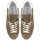 Sapatos Homem Sapatilhas Date LV-PW-AR Castanho