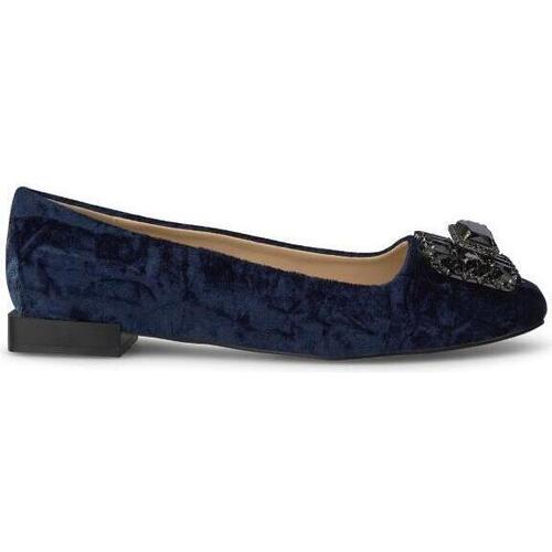 Sapatos Mulher Coleção Primavera / Verão Alma En Pena I23BL1101 Azul