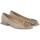 Sapatos Mulher Sapatos & Richelieu Alma En Pena I23114 Castanho