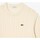 Textil Homem camisolas Lacoste tenis AH8566 Branco